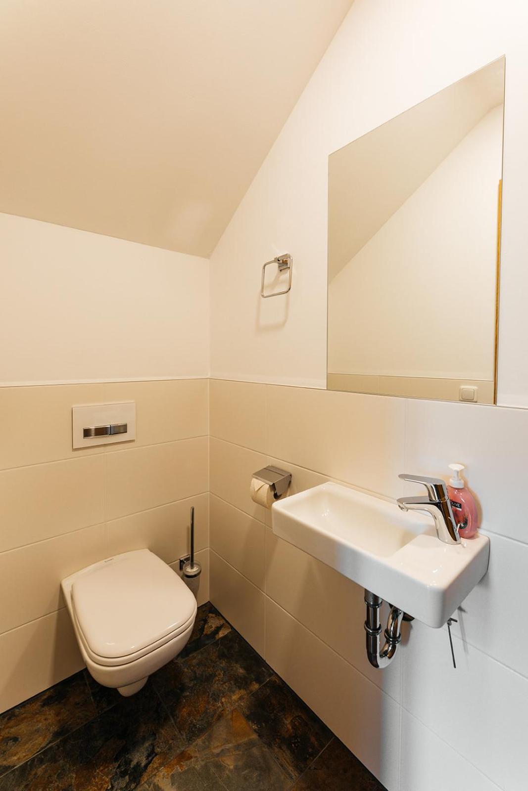 Appartements Gladbach Хайтерванг Номер фото