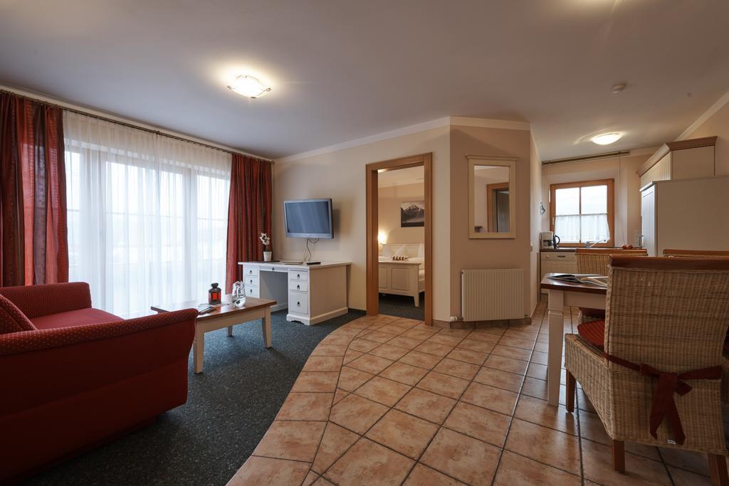 Appartements Gladbach Хайтерванг Экстерьер фото